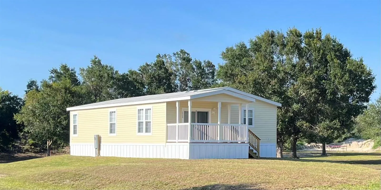 18459 NW 260th Street, Okeechobee, FL 34972