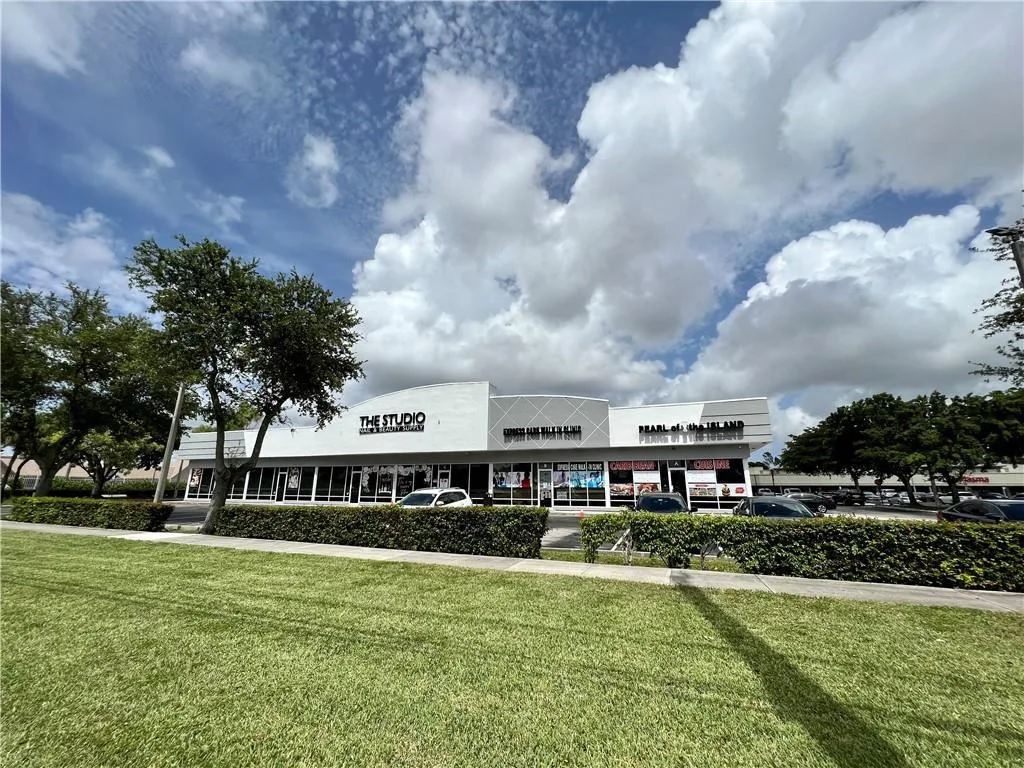 1490 N State Road 7 # B, Margate, FL 33063