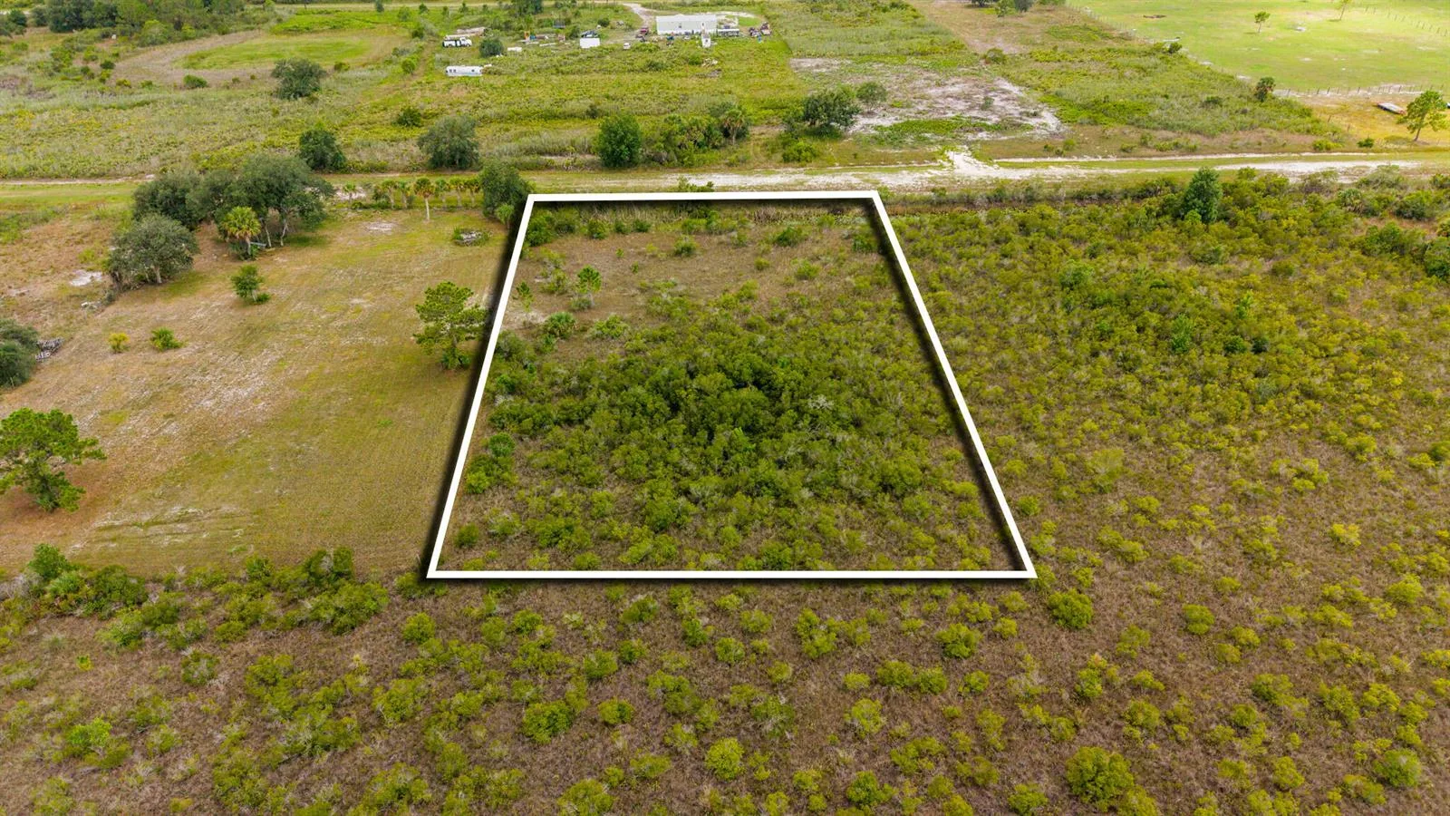 16841 NW 300th Street, Okeechobee, FL 34972