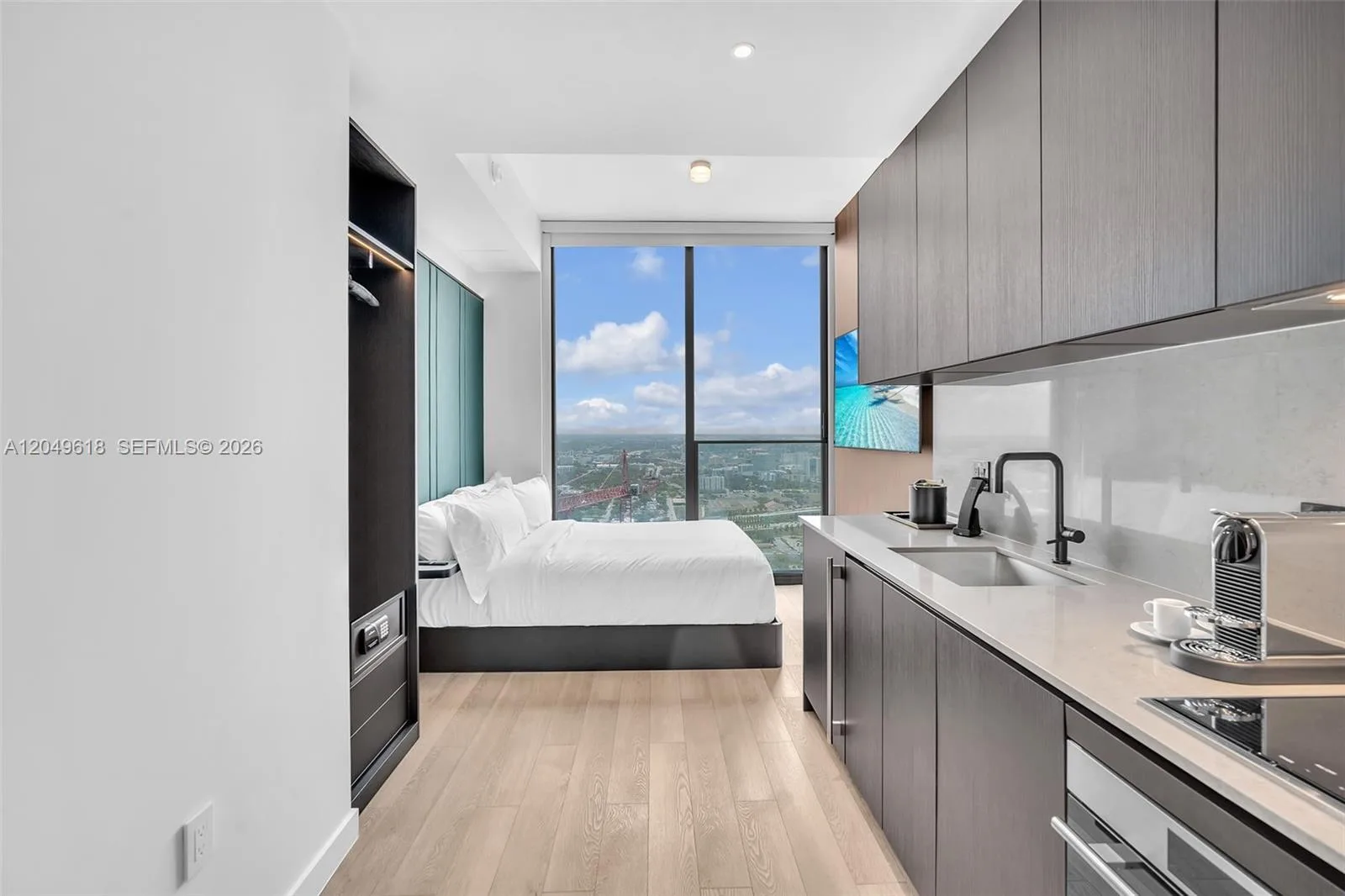 20 NE 11th St # 4607A, Miami, FL 33132