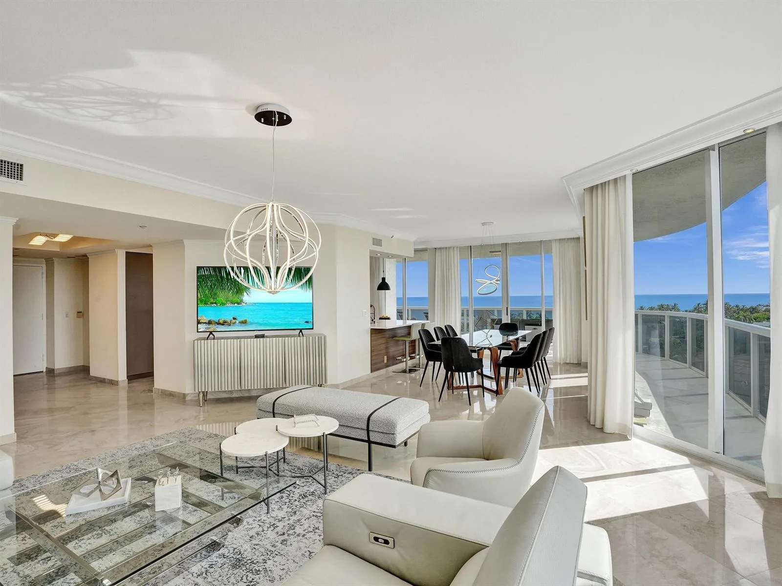 3100 N OCEAN Boulevard # 808, Fort Lauderdale, FL 33308
