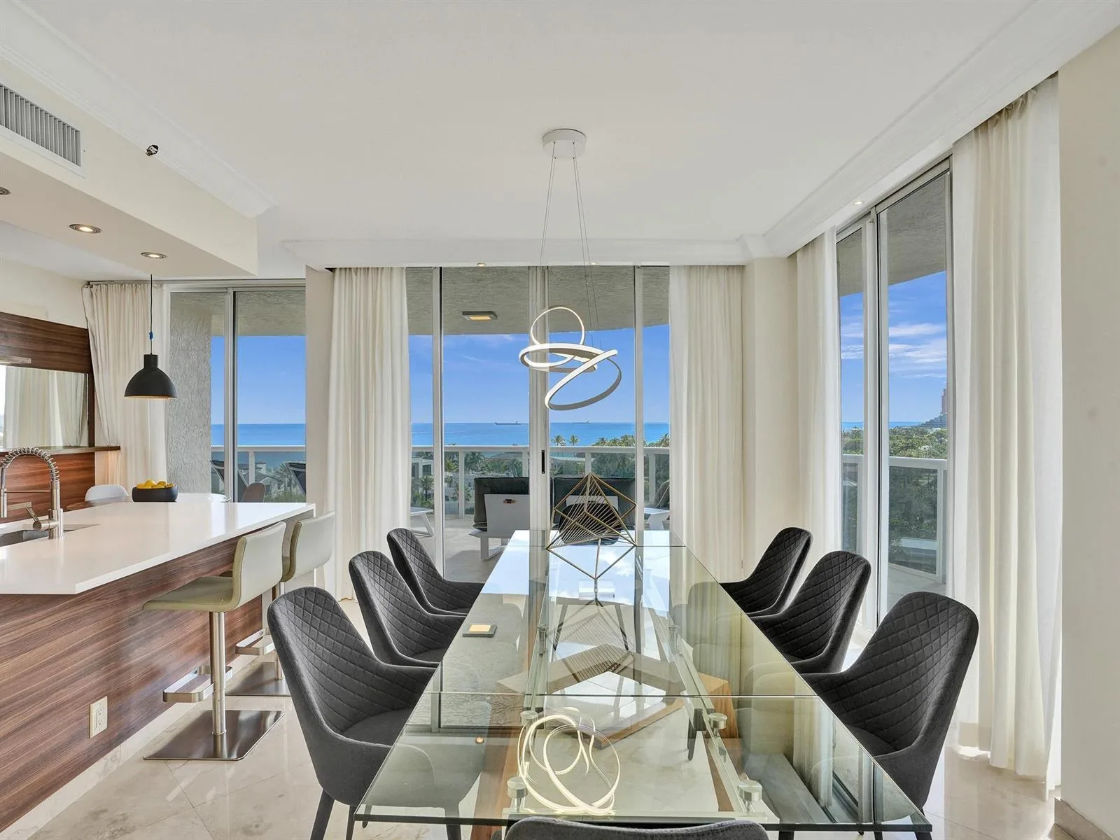 3100 N OCEAN Boulevard # 808, Fort Lauderdale, FL 33308 photo 3