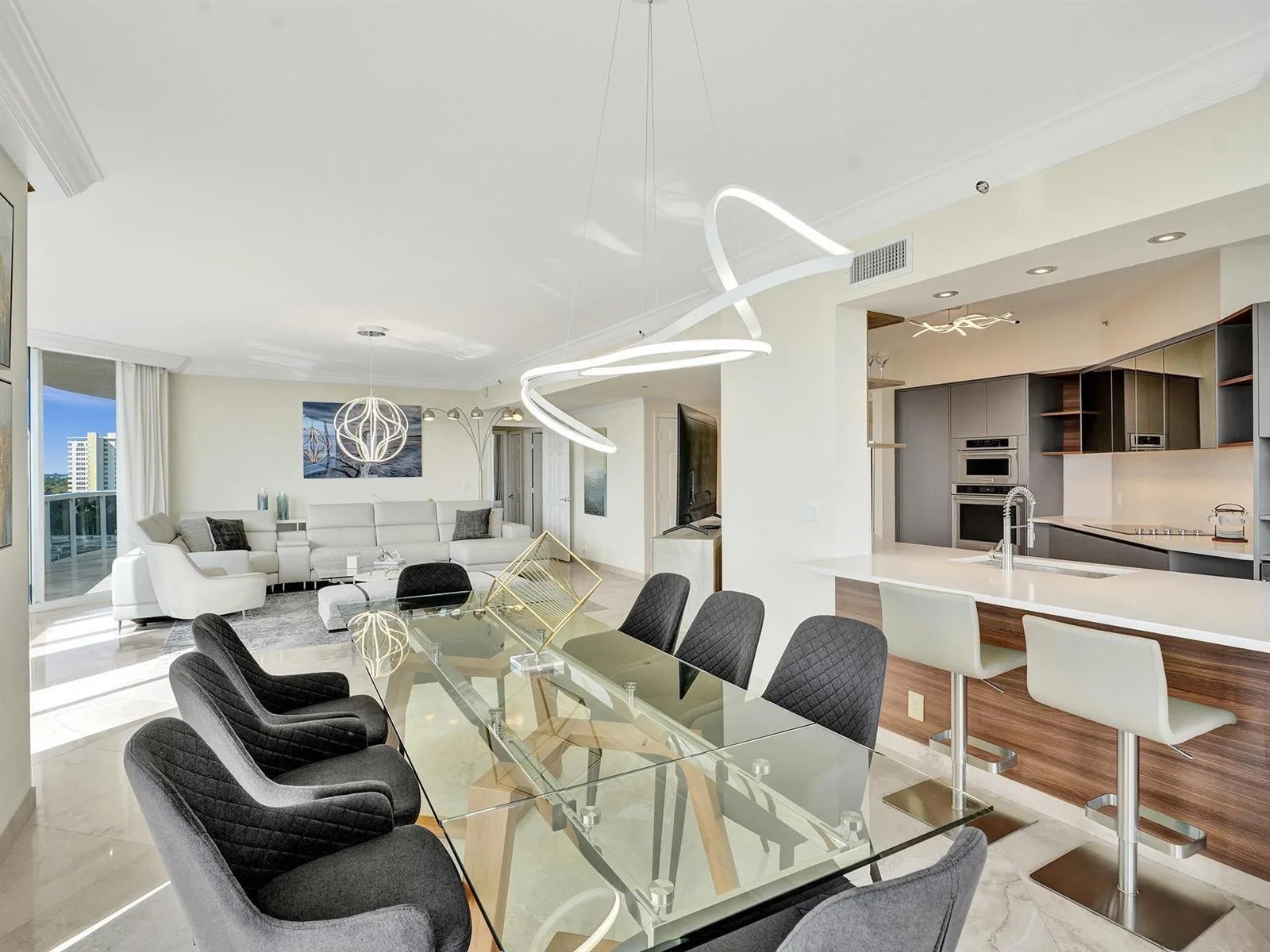 3100 N OCEAN Boulevard # 808, Fort Lauderdale, FL 33308 photo 4