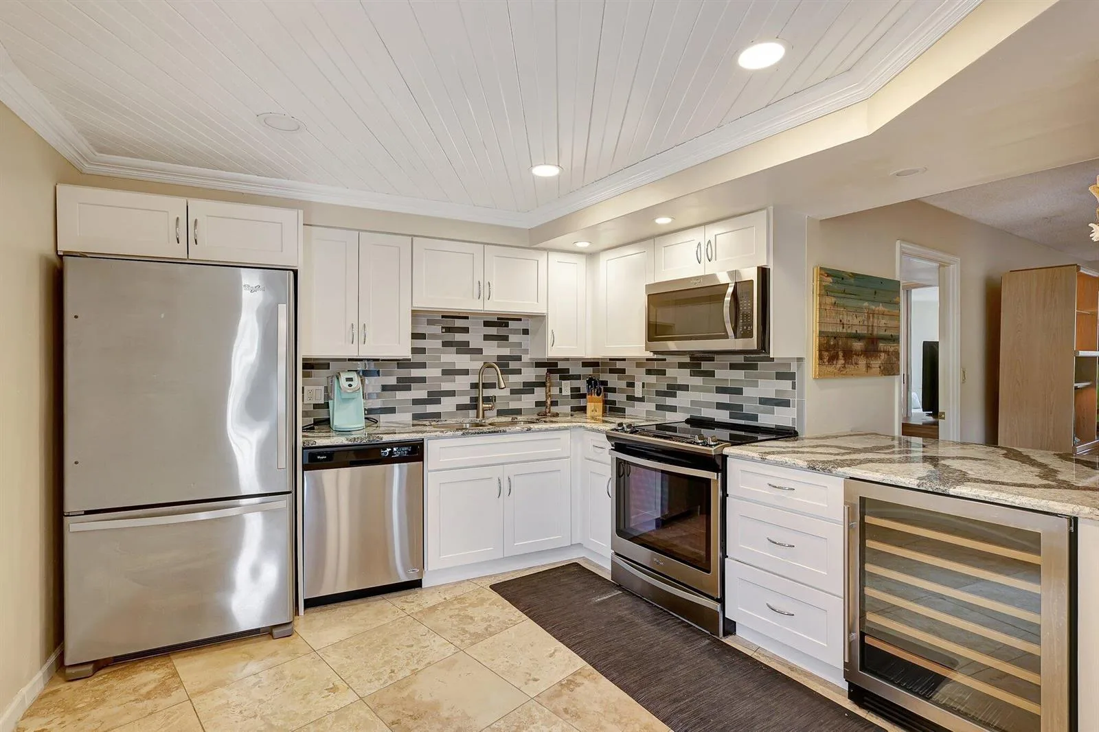 1357 NE Ocean Boulevard # 318, Stuart, FL 34996 — zdjęcie 3