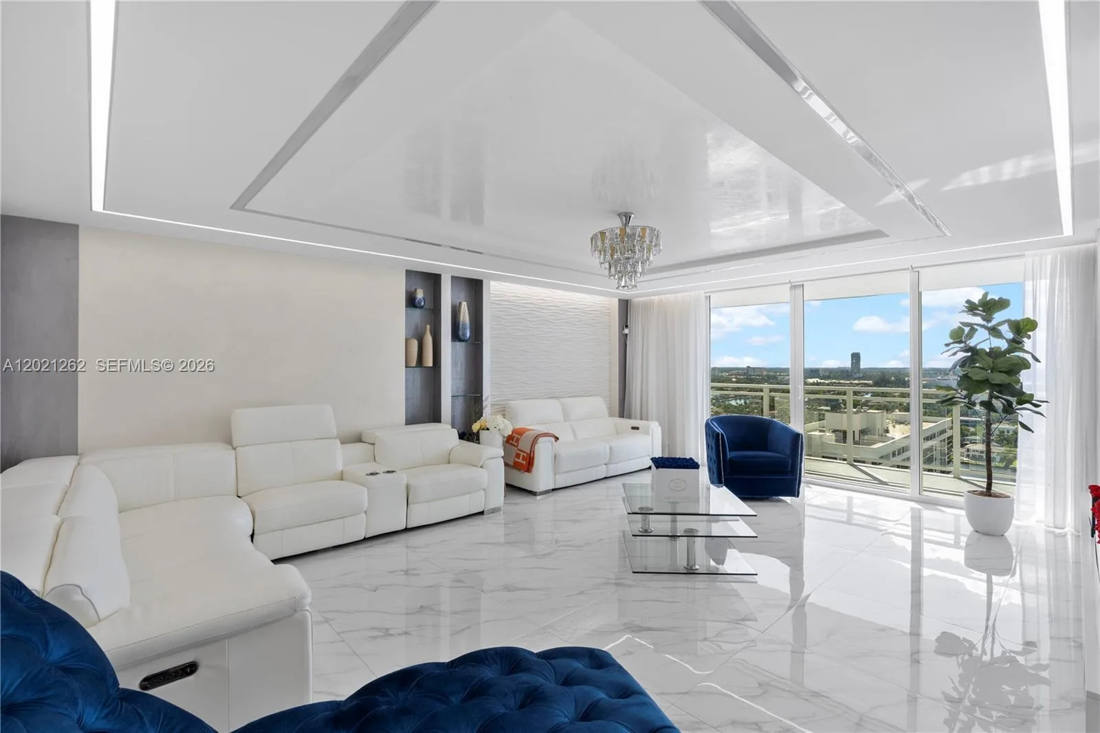 2030 S Ocean Drive # 2127, Hallandale Beach, FL 33009