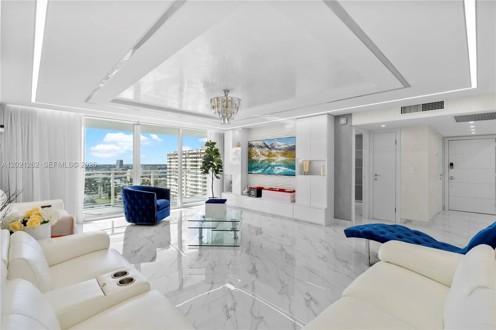 2030 S Ocean Drive # 2127, Hallandale Beach, FL 33009 photo 2