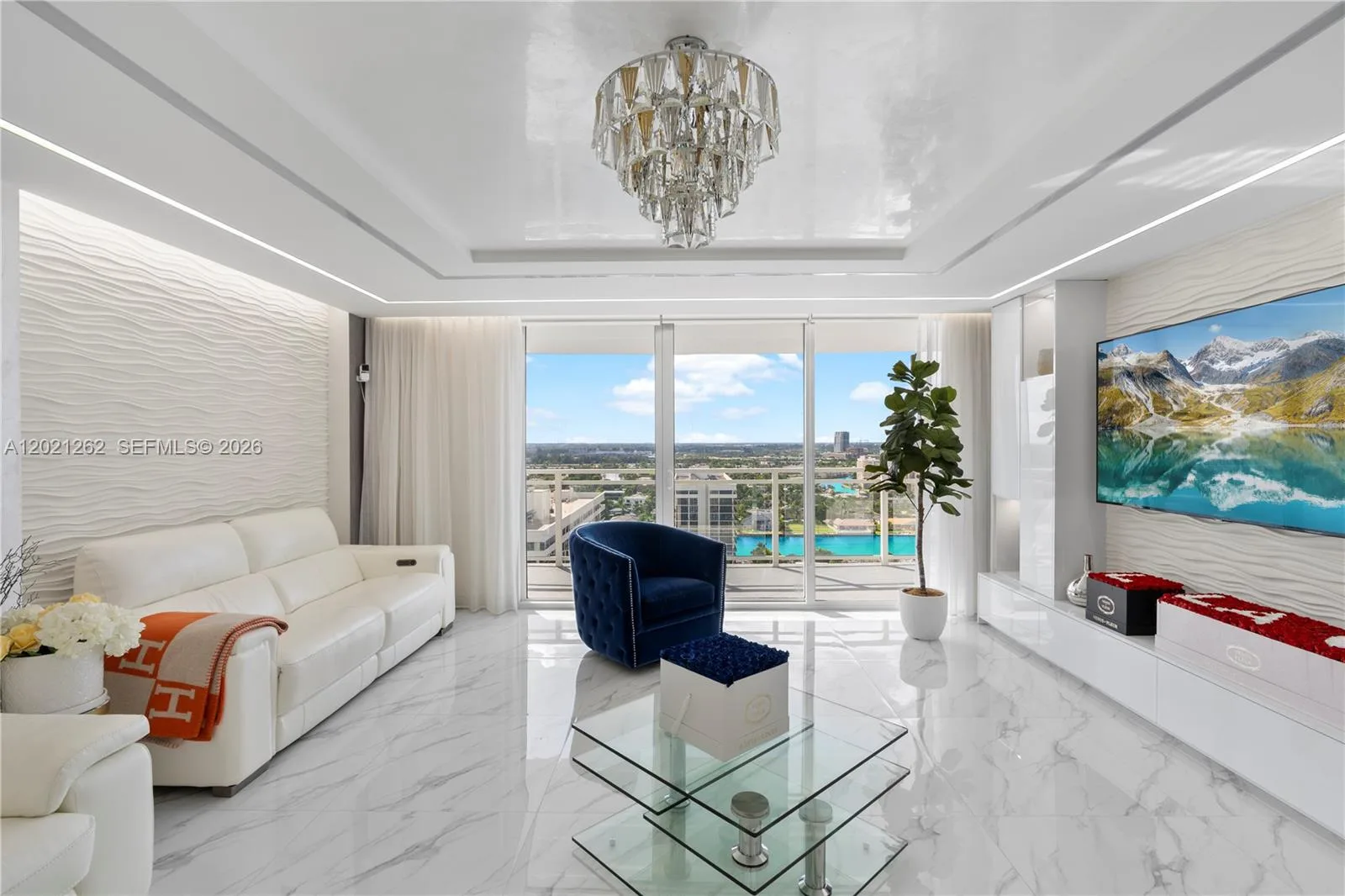 2030 S Ocean Drive # 2127, Hallandale Beach, FL 33009 photo 3