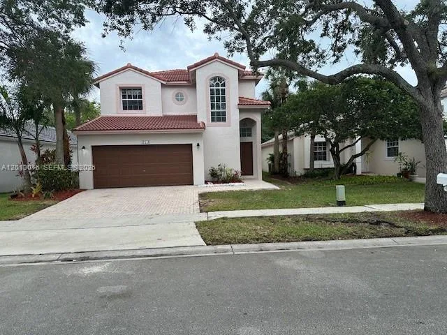 17110 NW 10th St, Pembroke Pines, FL 33028