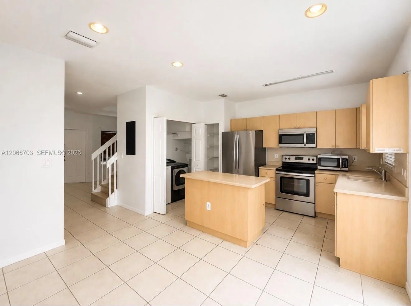3007 SE 17th Ave # 3007, Homestead, FL 33035