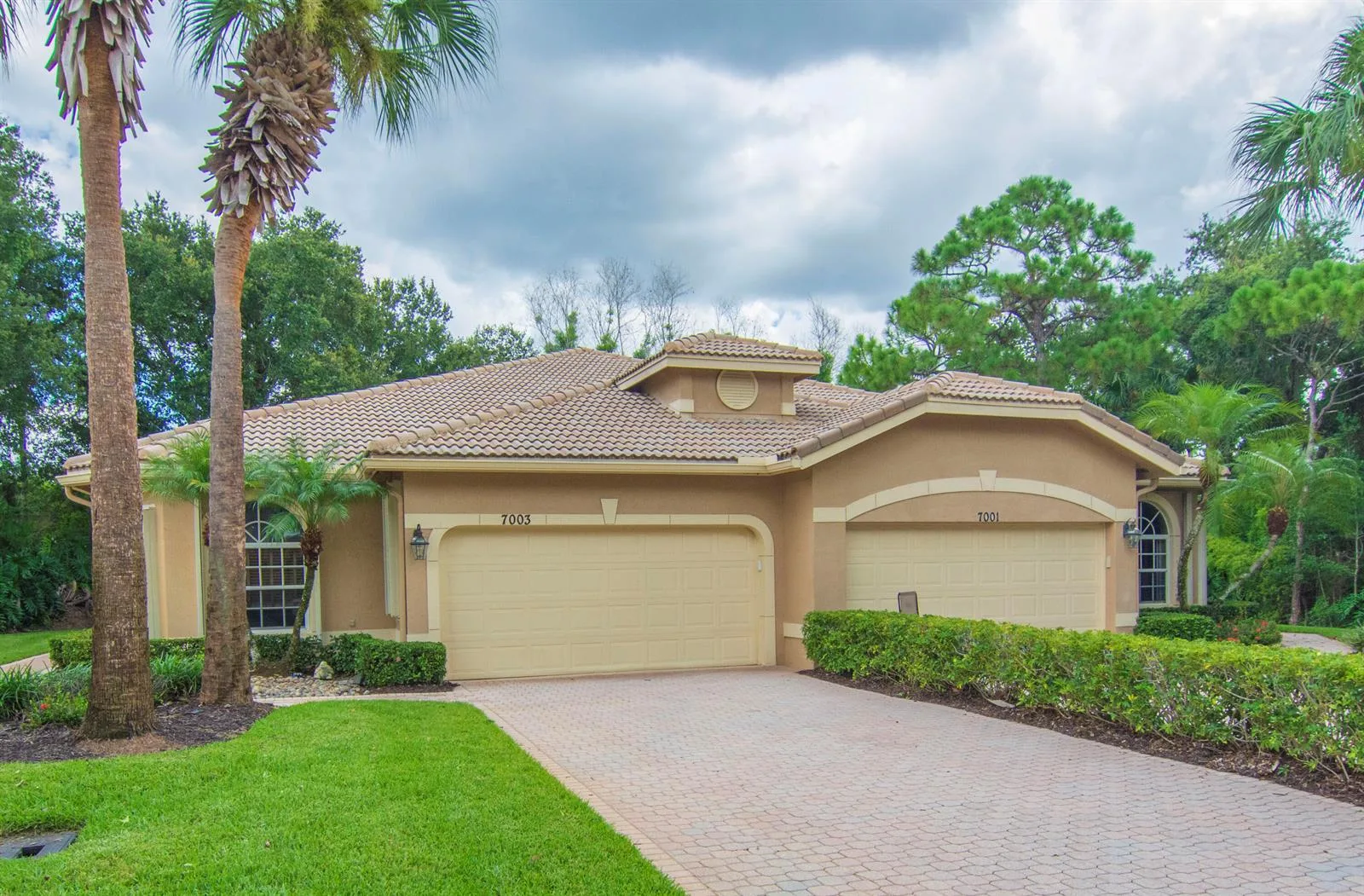 7003 Willow Pine Way, Port St. Lucie, FL 34986