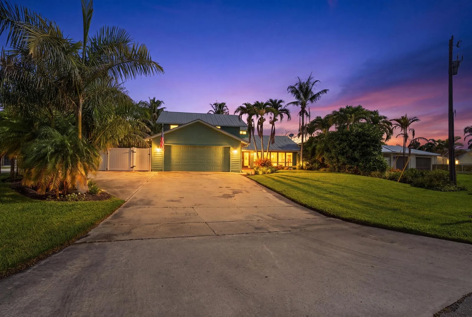 1489 SW Seahawk Way, Palm City, FL 34990