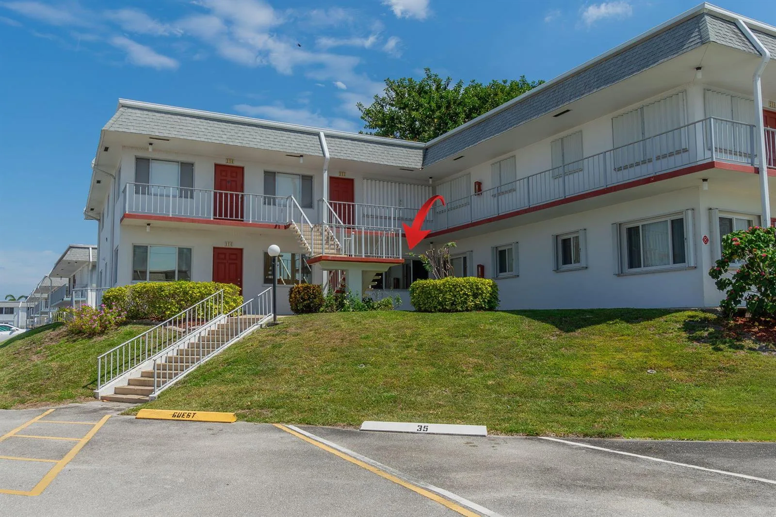 3120 Cynthia Lane # 115, FL 33461