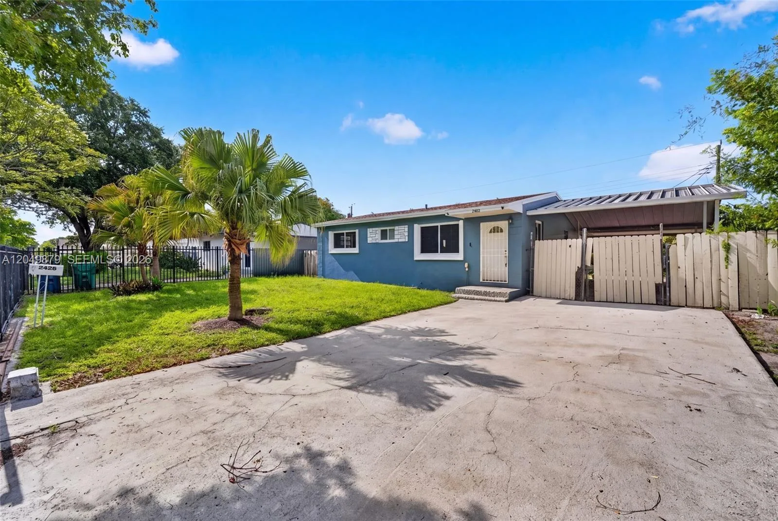 2420 NW 141st St, Opa-Locka, FL 33054 photo 2