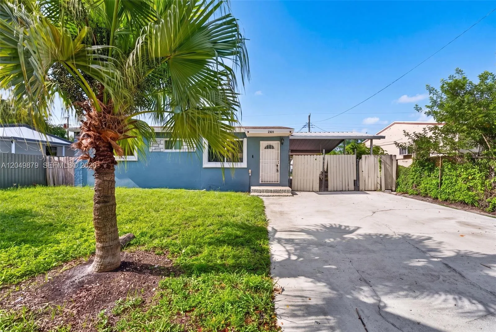 2420 NW 141st St, Opa-Locka, FL 33054 photo 3