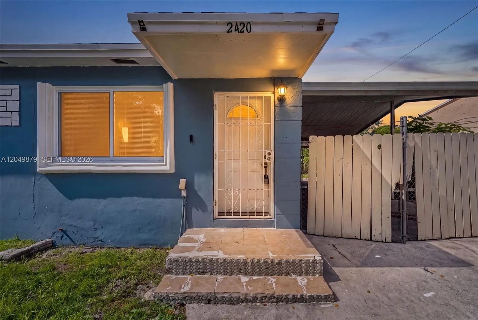 2420 NW 141st St, Opa-Locka, FL 33054 photo 4
