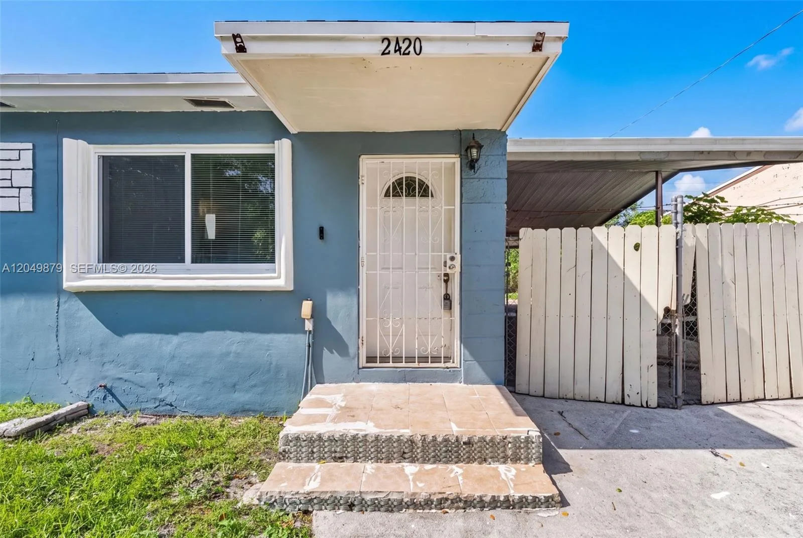 2420 NW 141st St, Opa-Locka, FL 33054 photo 5