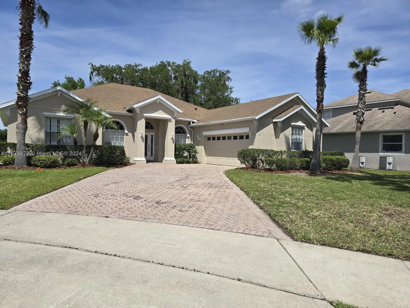 2931 Benton Ln # 1, Kissimmee, FL 34746