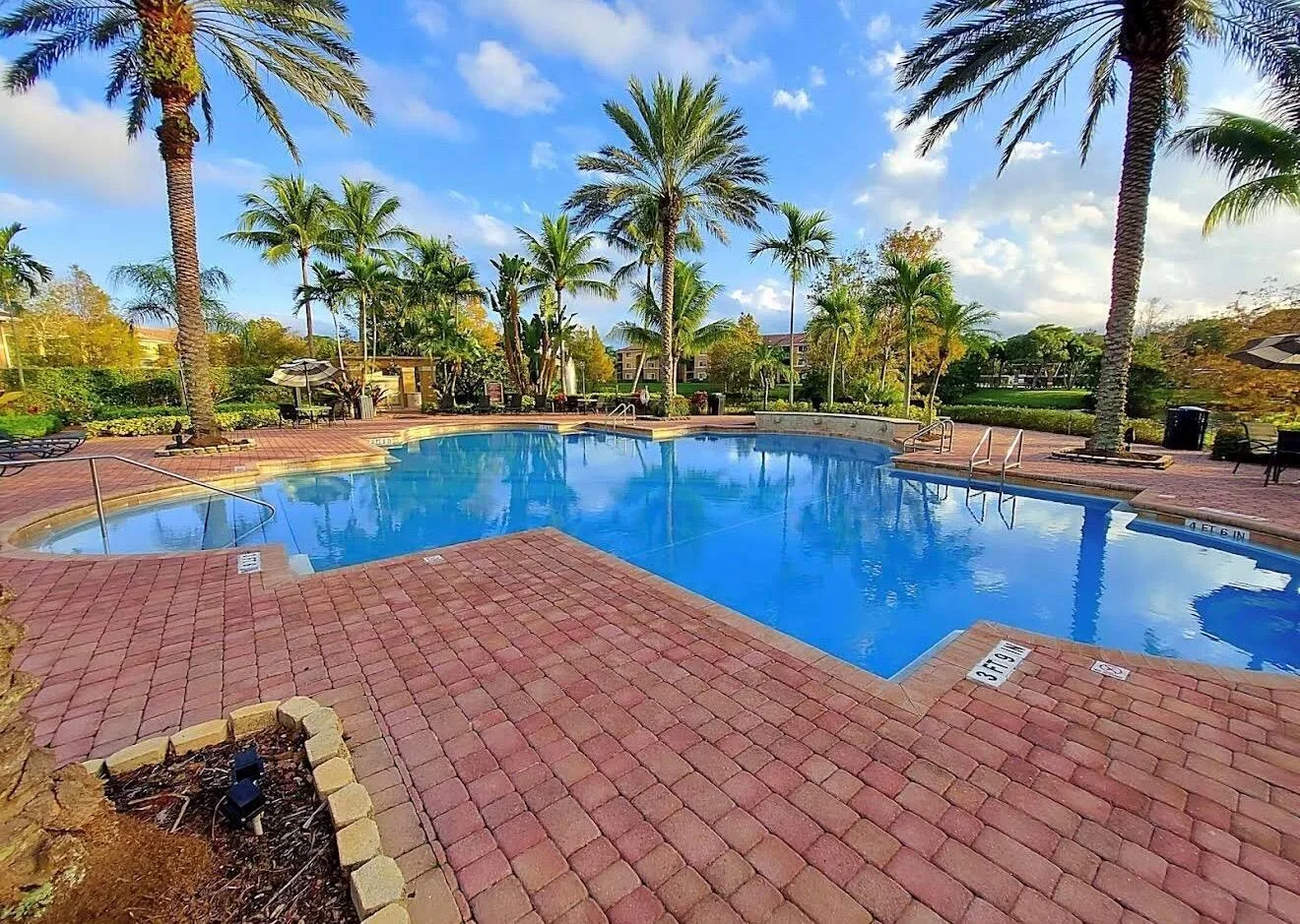 3817 NW MEDITERRANEAN Lane # 208, Jensen Beach, FL 34957
