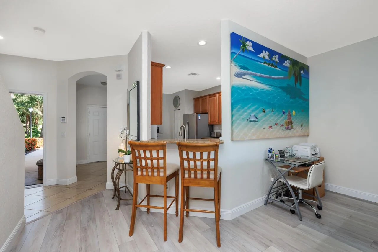 1560 SE Sheffield Terrace # 102, Stuart, FL 34994 photo 7