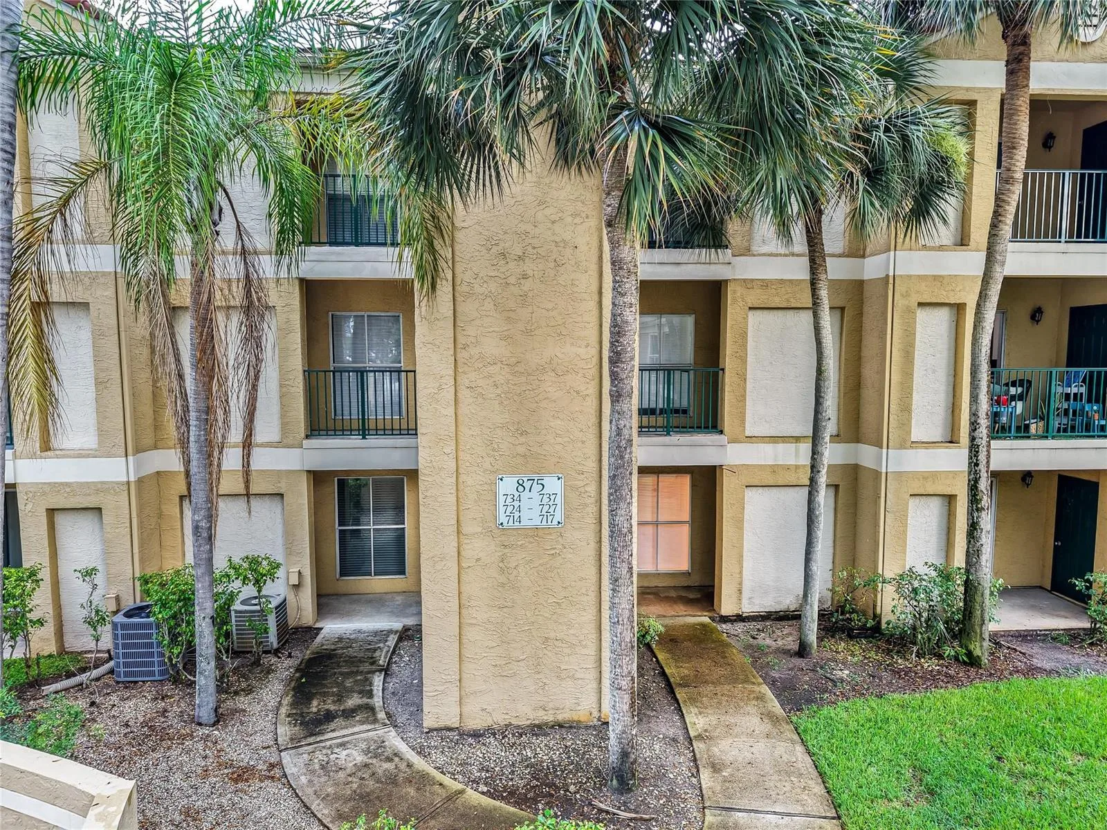 875 Riverside Drive # 717, Coral Springs, FL 33071