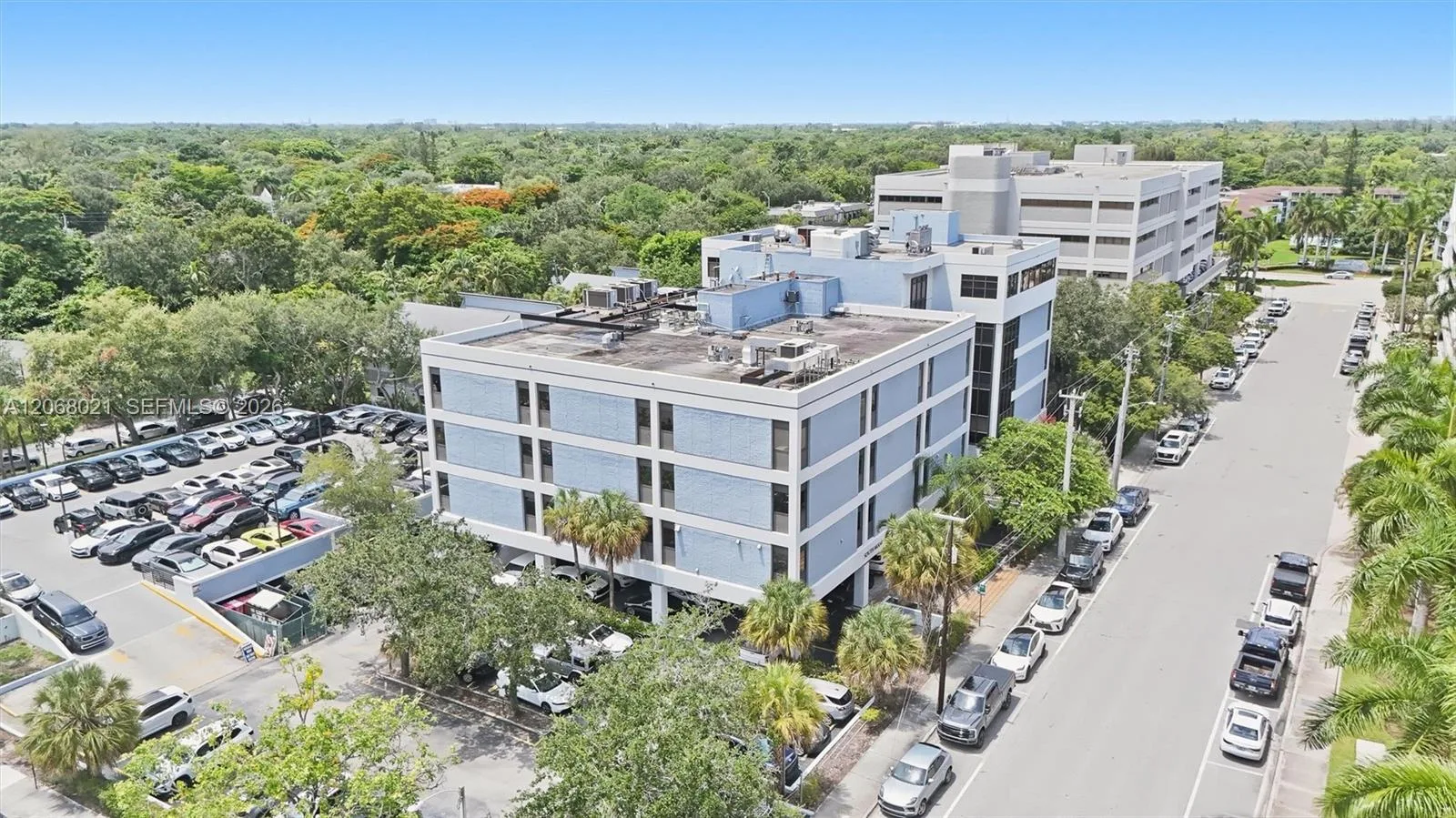 7330 SW 62nd Pl # 320A, South Miami, FL 33143