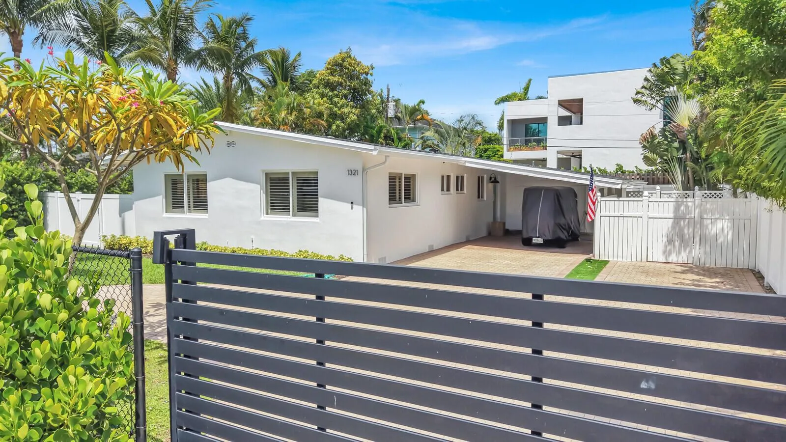 1321 CORDOVA Road, Fort Lauderdale, FL 33316 photo 3
