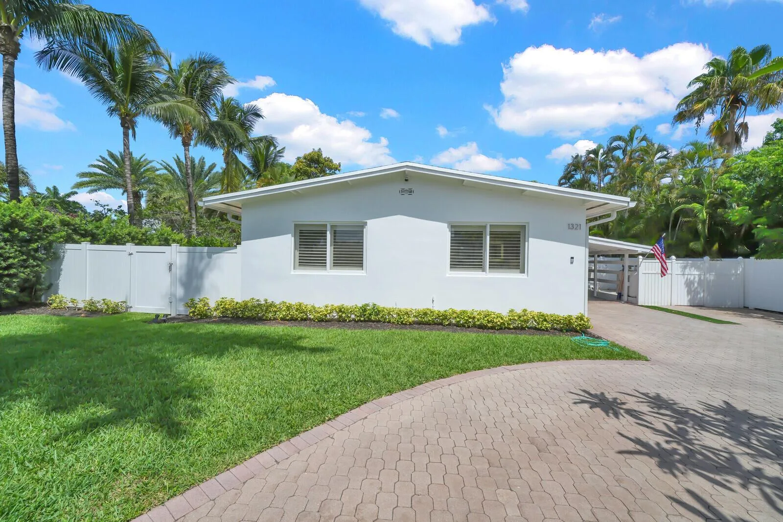 1321 CORDOVA Road, Fort Lauderdale, FL 33316 photo 5