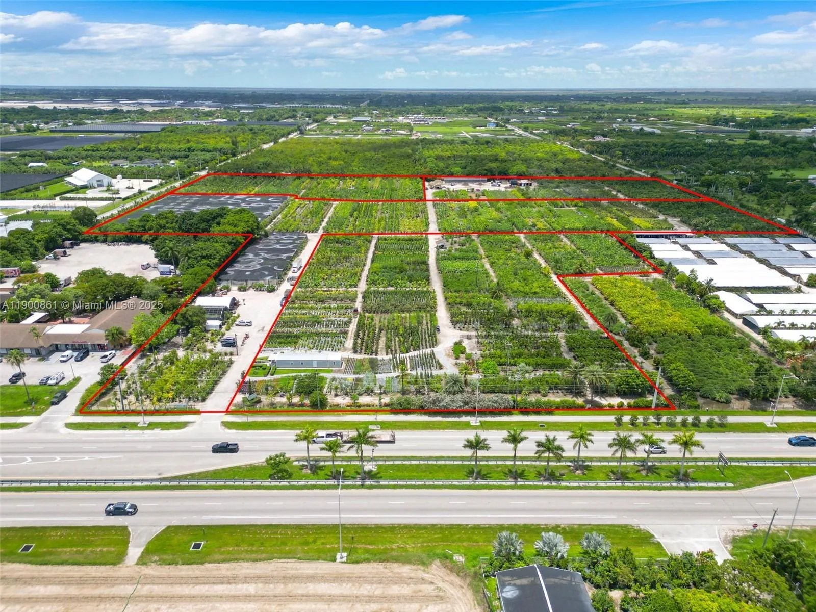 19000 SW KROME AKA 177 AVE, Miami, FL 33187 photo 2