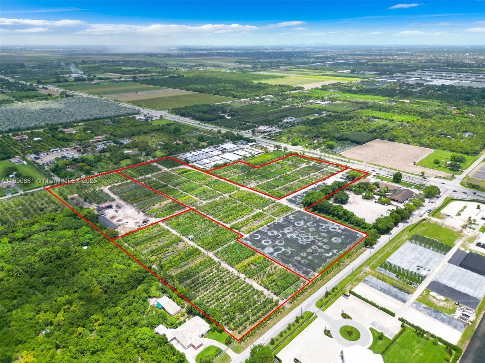 19000 SW KROME AKA 177 AVE, Miami, FL 33187 photo 3