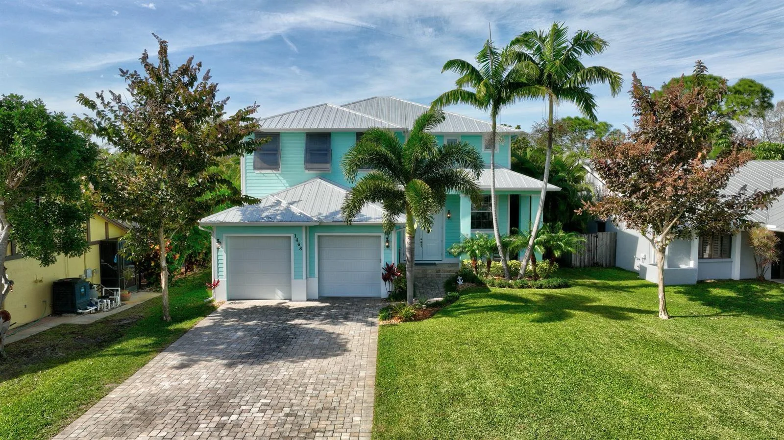 1468 SW Peninsula Lane, Palm City, FL 34990