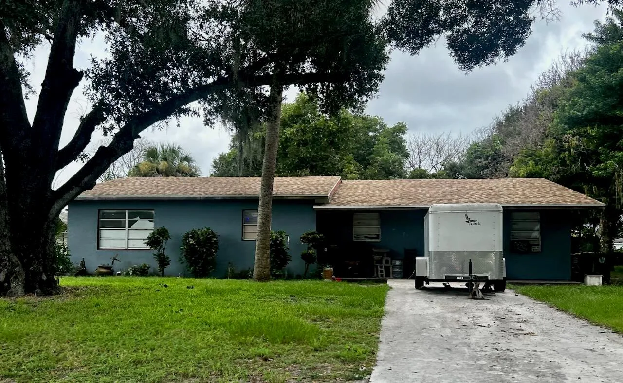 612 N 23RD Street, Fort Pierce, FL 34950