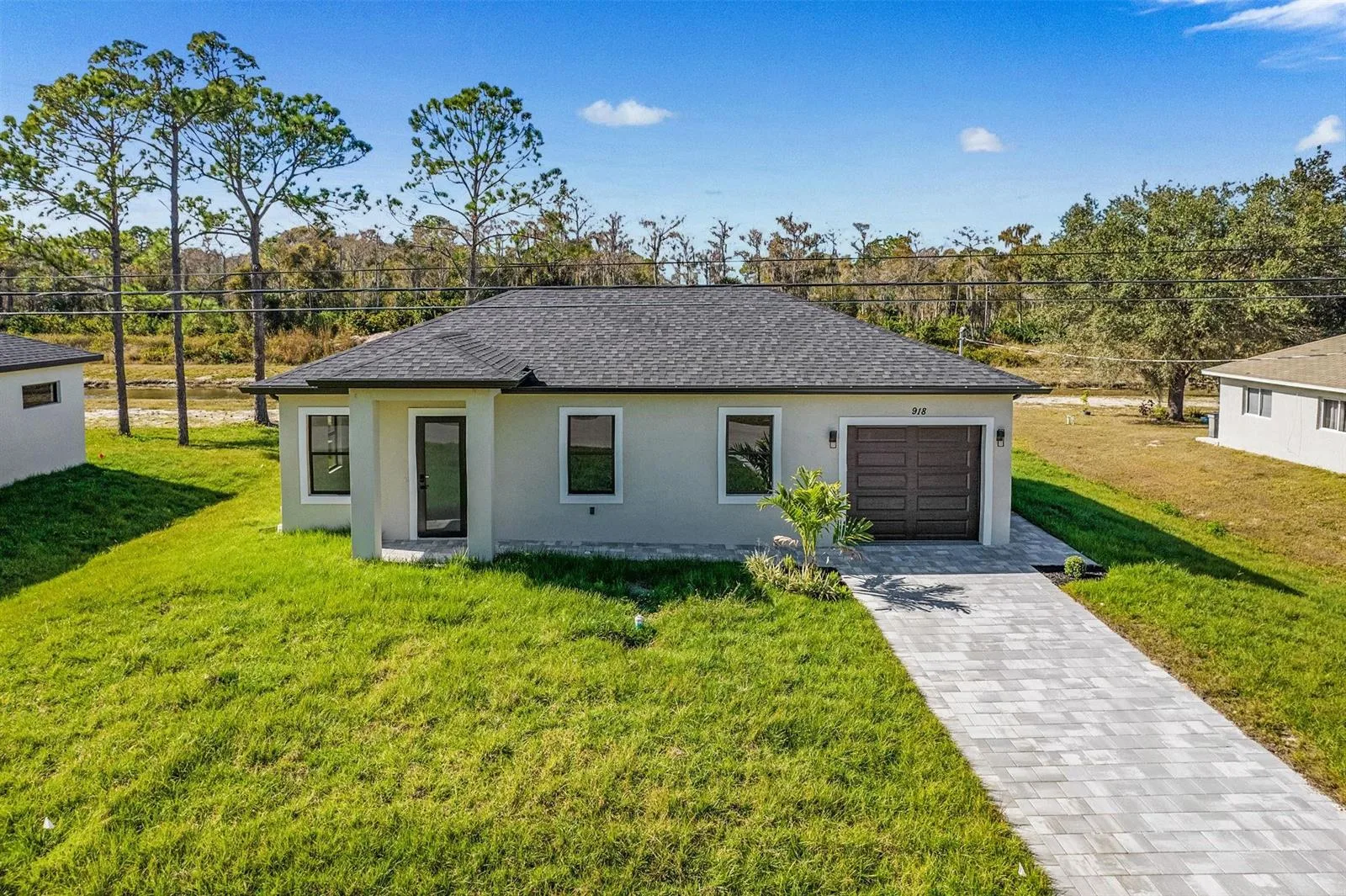 918 Anaconda Avenue S, Lehigh Acres, FL 33974
