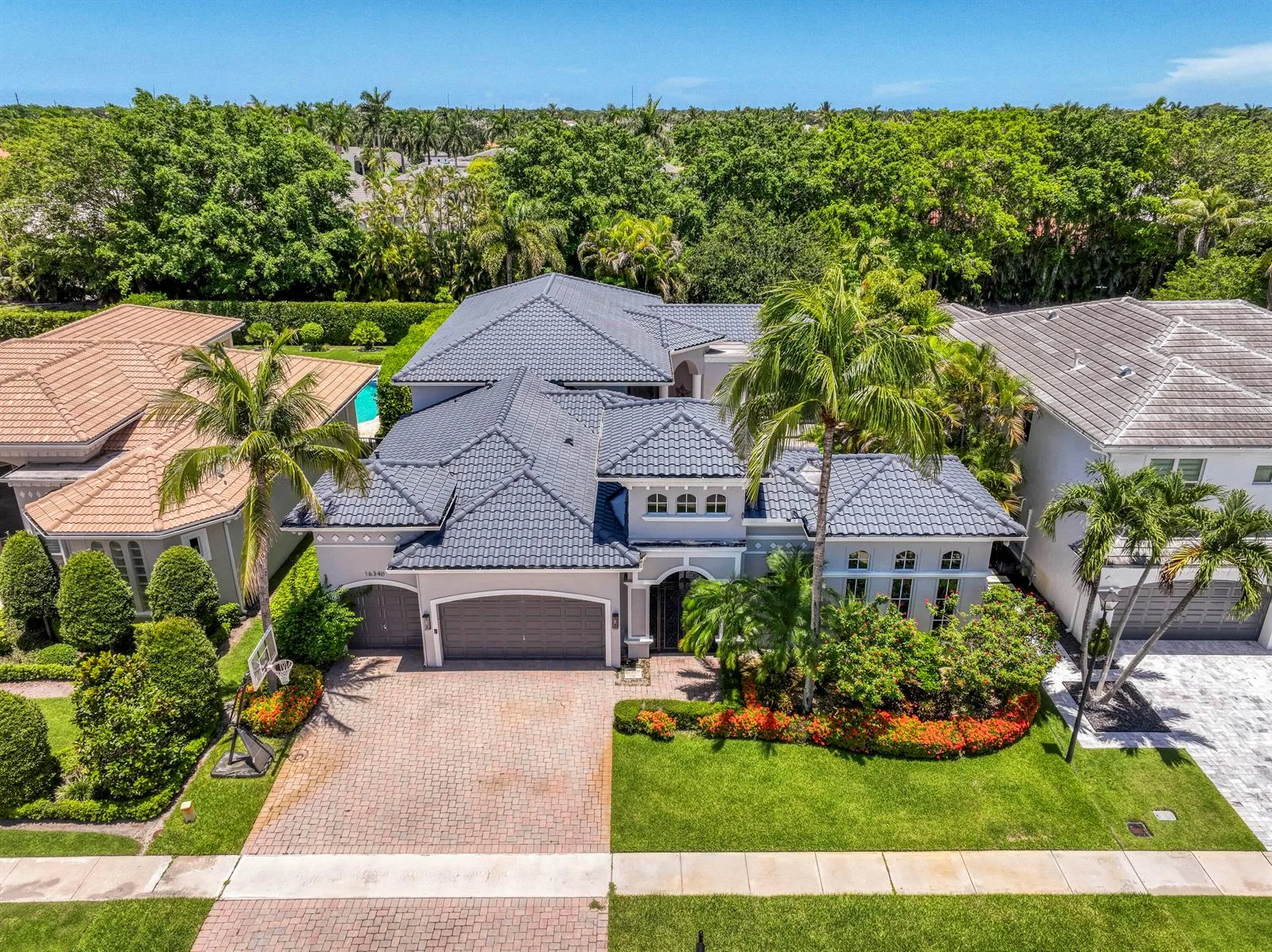 16340 Via Venetia E, Delray Beach, FL 33484