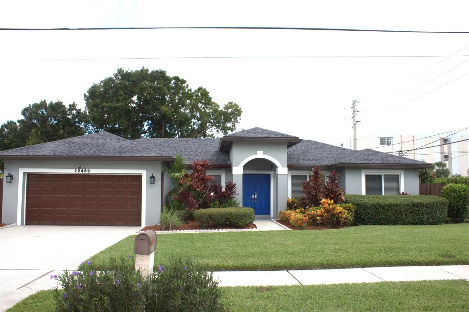 12480 SW 2nd Street, Plantation, FL 33325