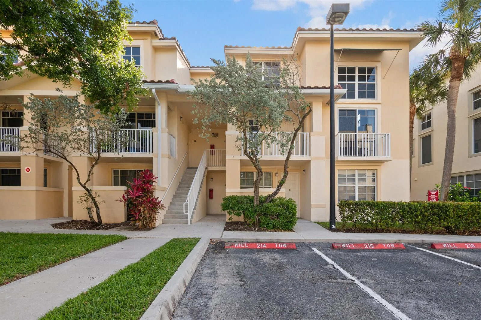 4822 Chancellor Drive # 20, Jupiter, FL 33458