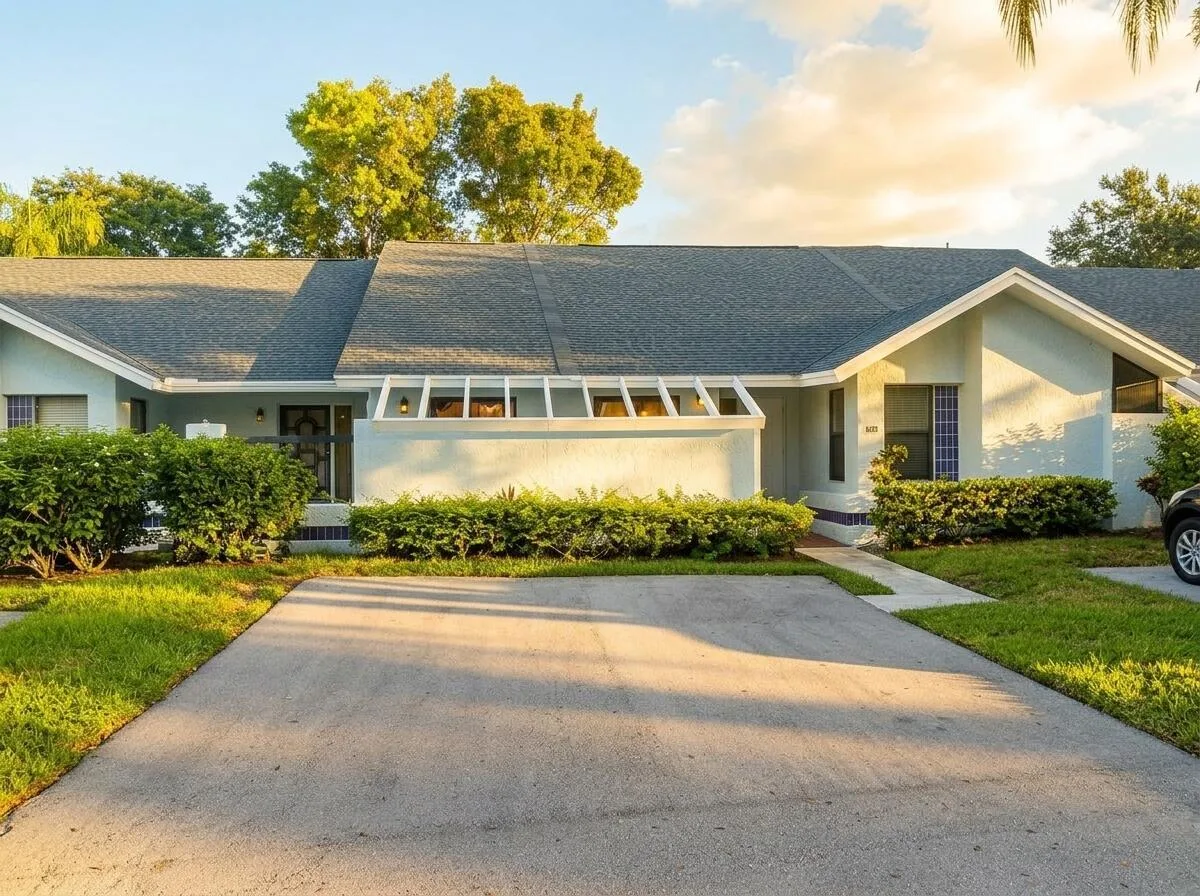 10953 Hidden Lake Place, Boca Raton, FL 33498