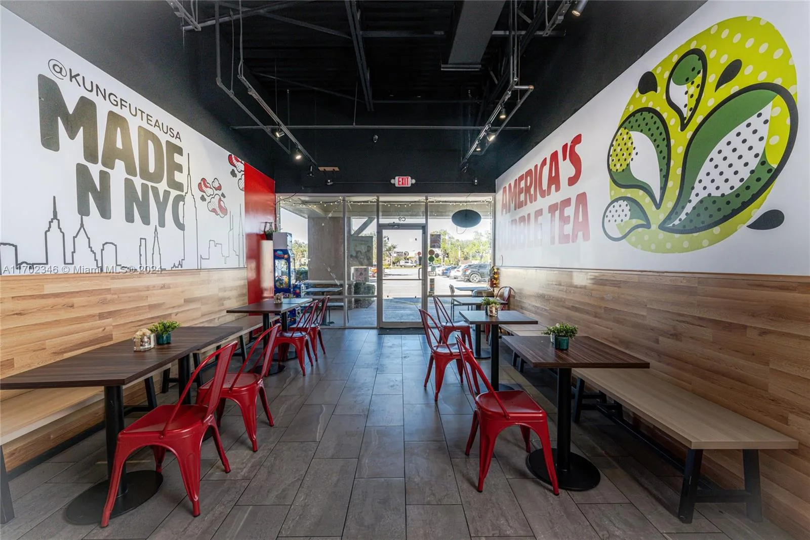 Profitable Kung Fu Tea Franchise for Sale in Port Charlotte, FL, Port Charlotte, FL 33954 photo 2