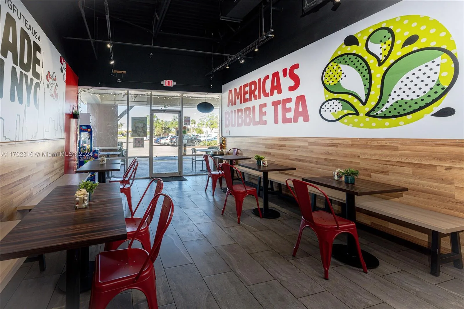 Profitable Kung Fu Tea Franchise for Sale in Port Charlotte, FL, Port Charlotte, FL 33954 photo 3