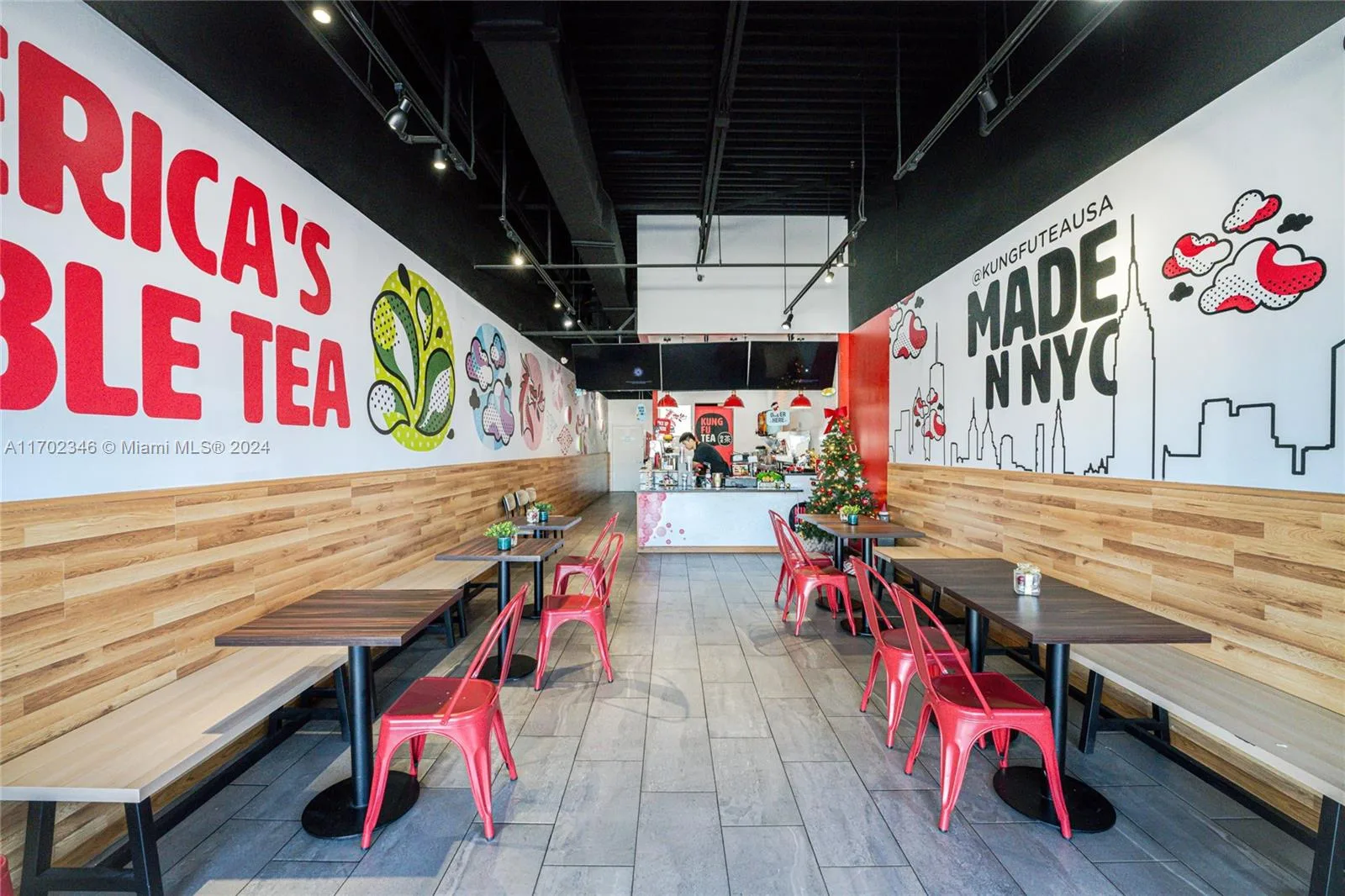 Profitable Kung Fu Tea Franchise for Sale in Port Charlotte, FL, Port Charlotte, FL 33954 photo 5