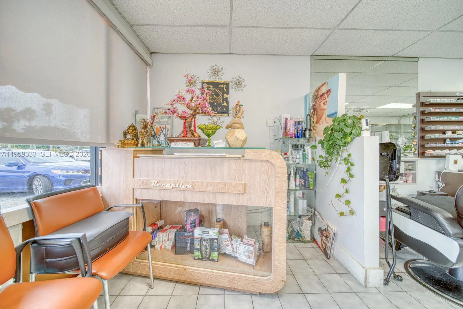 Full-Service Beauty Salon For Sale In Sweetwater, Sweetwater, FL 33174 photo 2