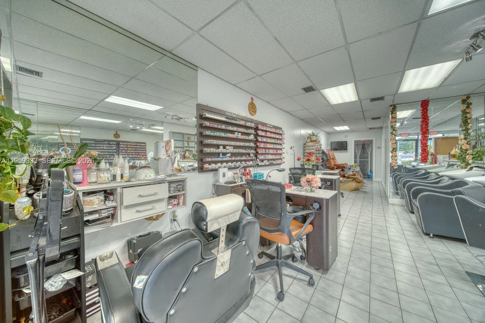Full-Service Beauty Salon For Sale In Sweetwater, Sweetwater, FL 33174 photo 5