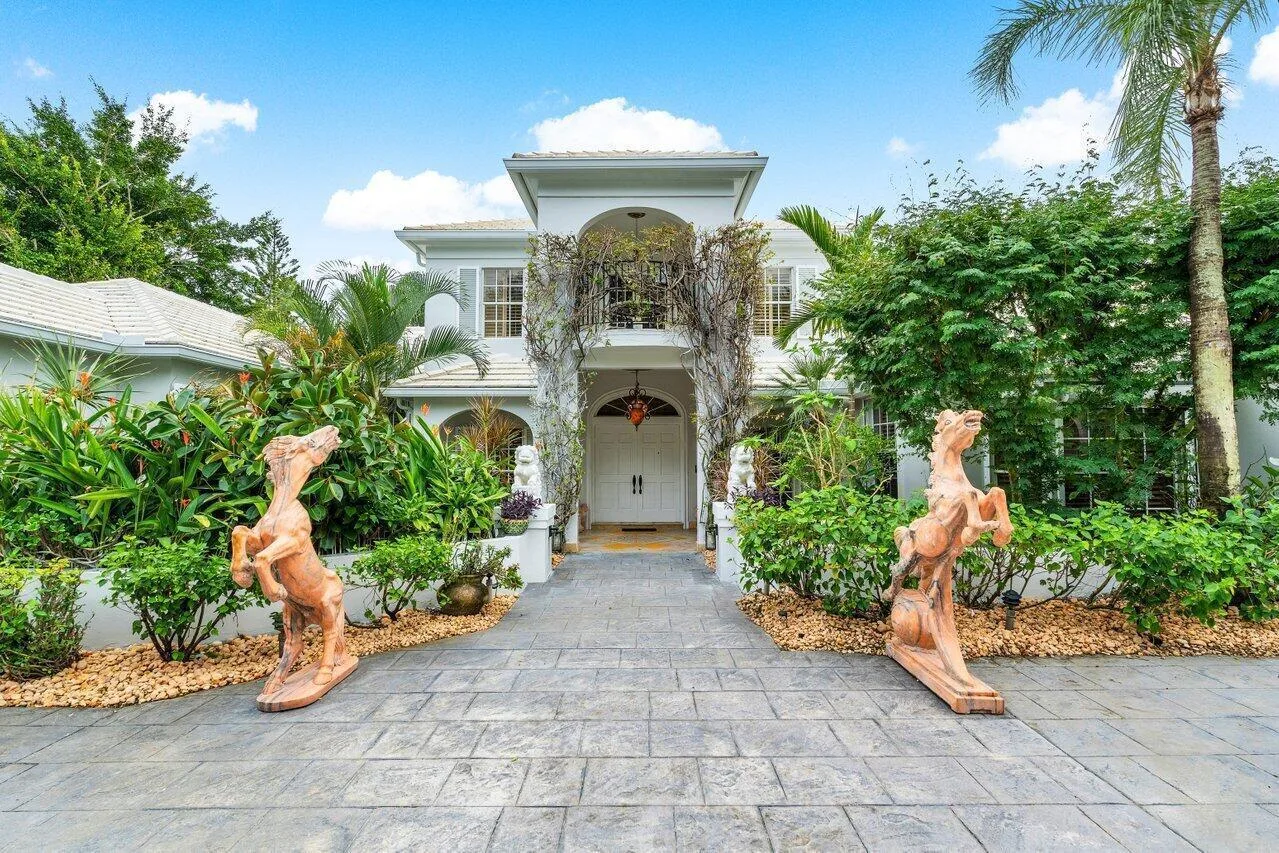 2540 Fairway Island Drive, Wellington, FL 33414 photo 4