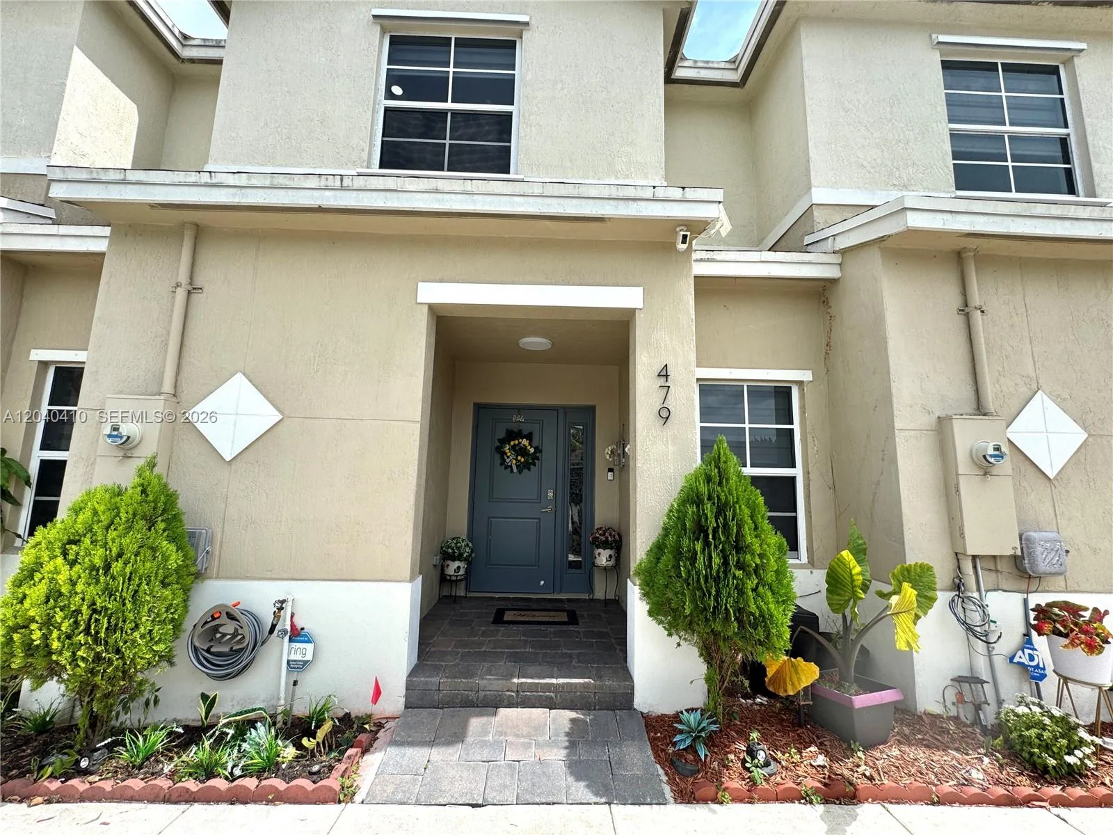 479 NE 5th Way # 479, Florida City, FL 33034