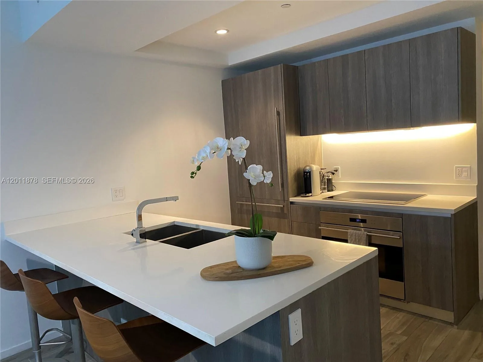 801 S Miami Ave # 2306, Miami, FL 33130
