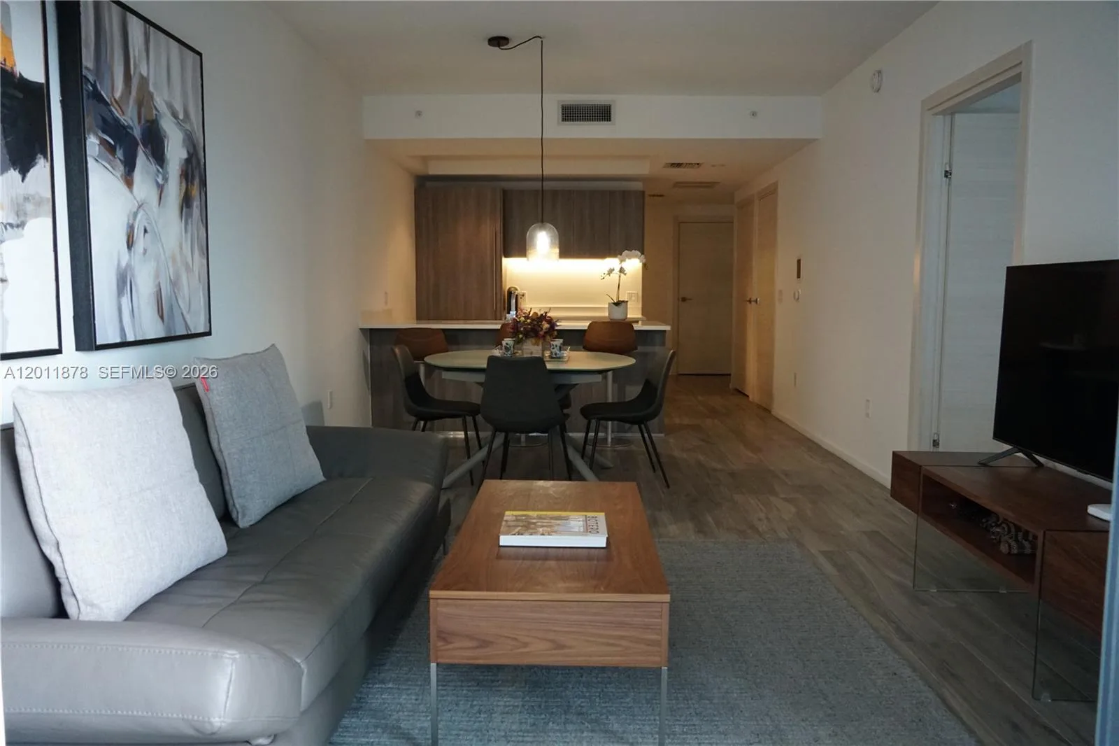 801 S Miami Ave # 2306, Miami, FL 33130 photo 4