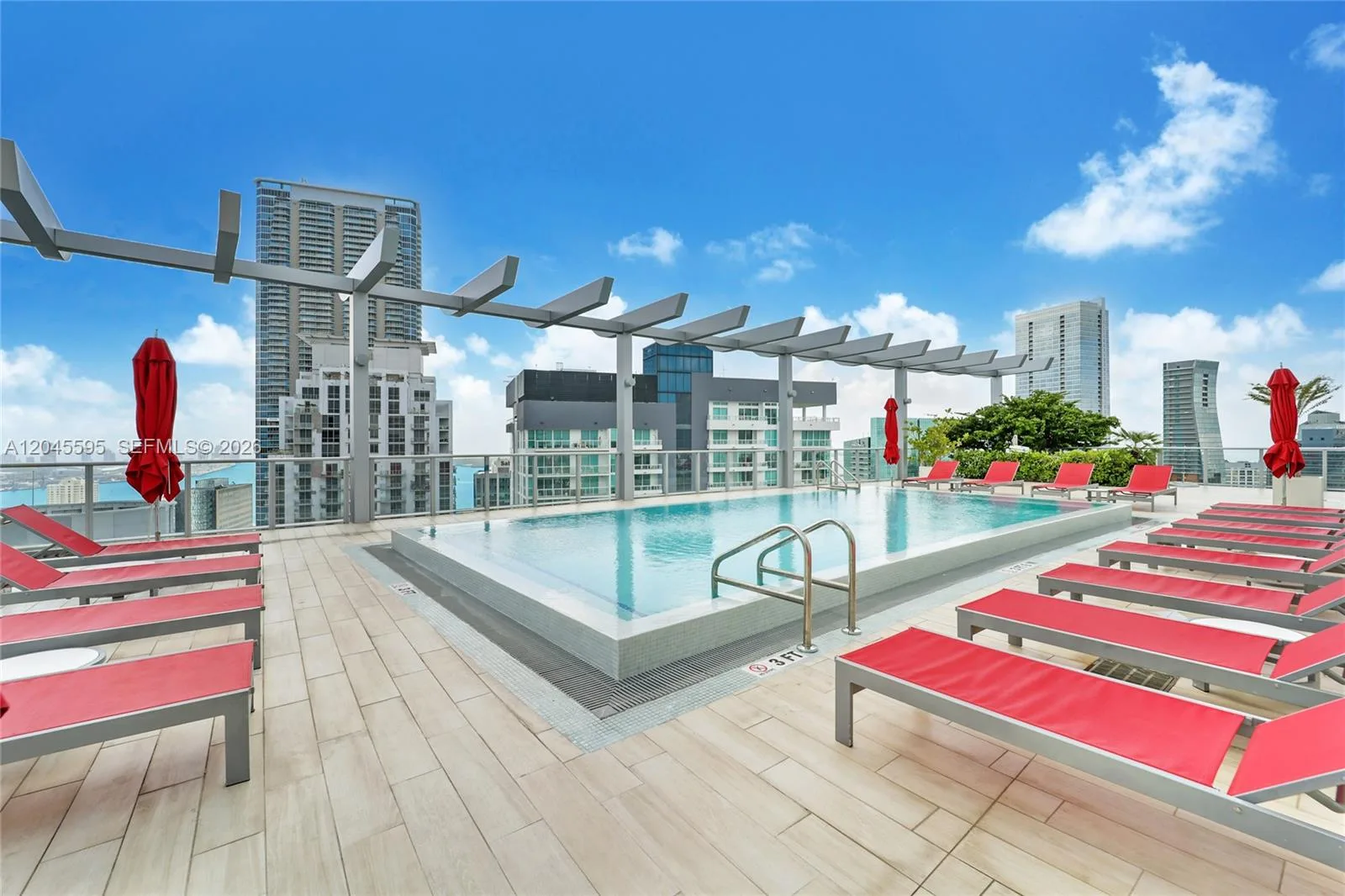 1100 S Miami Ave # 2504, Miami, FL 33130 photo 12
