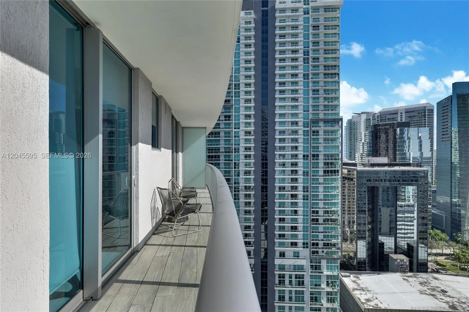 1100 S Miami Ave # 2504, Miami, FL 33130 photo 2