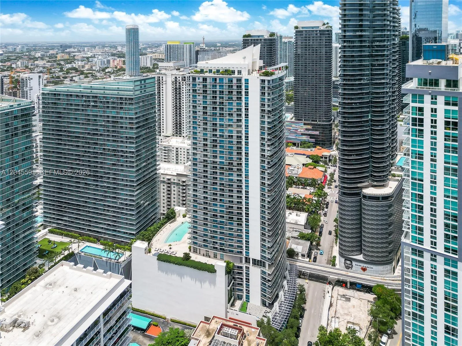 1100 S Miami Ave # 2504, Miami, FL 33130 photo 3