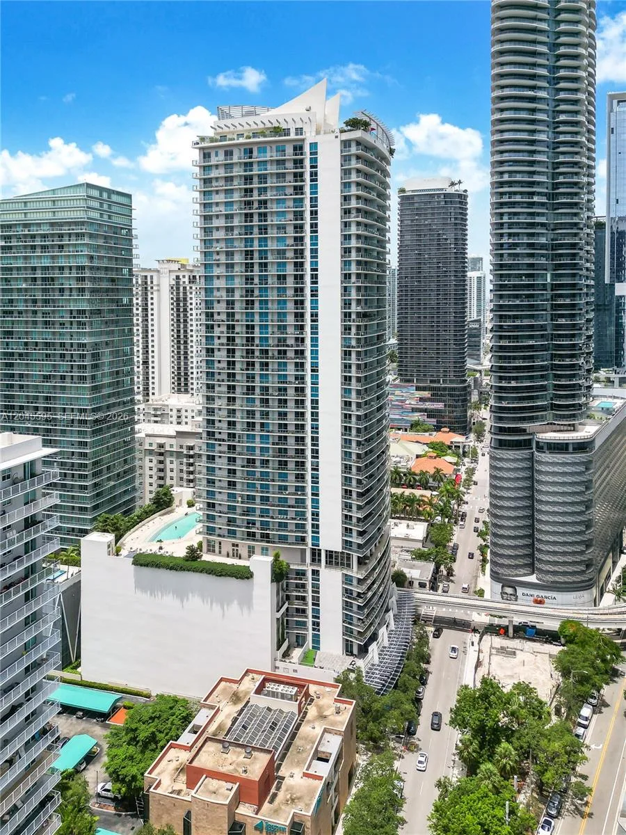 1100 S Miami Ave # 2504, Miami, FL 33130 photo 5