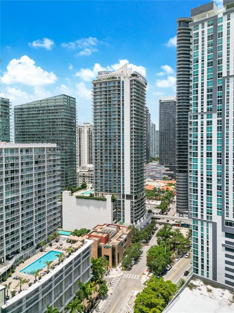 1100 S Miami Ave # 2504, Miami, FL 33130 photo 6